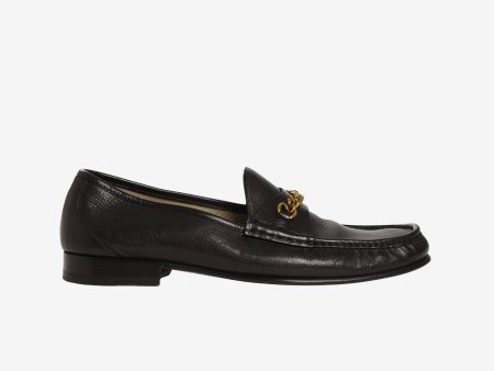 York Chain Loafers Discount