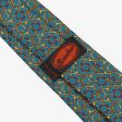 Vintage 1990s Silk Tie Online