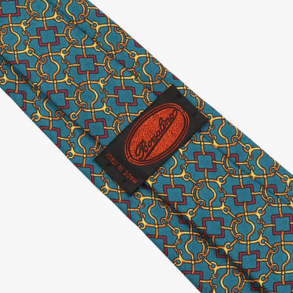 Vintage 1990s Silk Tie Online