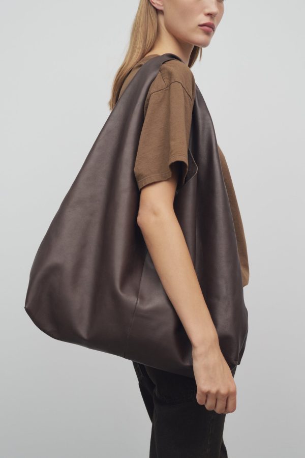 THE ROW - Women New Bindle Bag Cheap