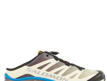 MM6 X SALOMON - Men XT-4 Mule Sneaker Online Sale