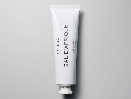 BYREDO - Bal D Afrique Hand Cream Online Sale