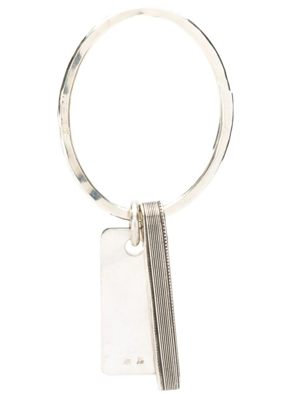 WERKSTATT MUNCHEN - Keyring Lines Online Hot Sale