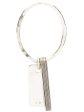 WERKSTATT MUNCHEN - Keyring Lines Online Hot Sale