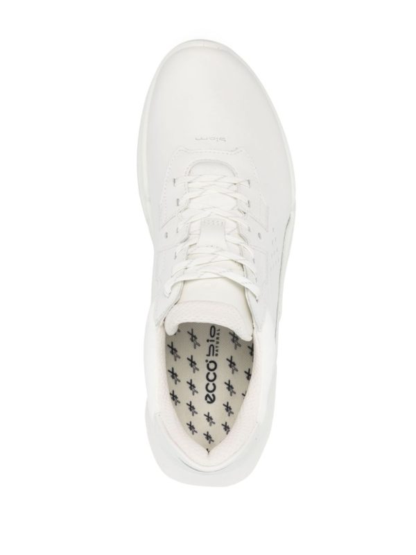 ECCO - Men BIOM 2.2 Lea Sneakers Online now