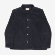 Evans Corduroy Overshirt Online Hot Sale