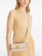 TORY BURCH - Women Eleanor E W Small Convertible Shoulder Bag Discount