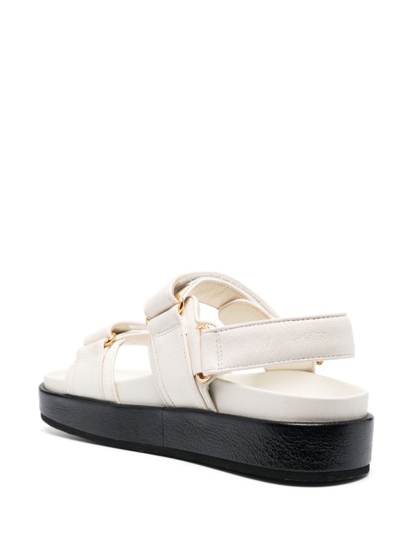 TORY BURCH - Women Kira Sport Sandal Hot on Sale