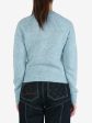 DRIES VAN NOTEN - Women Wool Blend Sweater For Sale