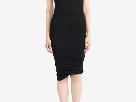 RICK OWENS LILIES - Women Abito Lola Mini Dress Discount