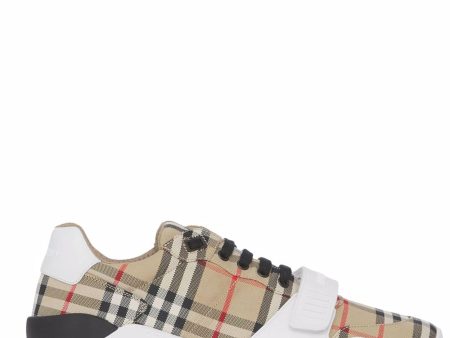 BURBERRY - Women Low Top Sneaker Online now