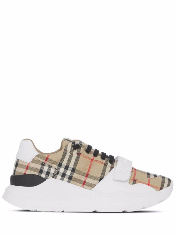 BURBERRY - Women Low Top Sneaker Online now