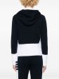 THOM BROWNE - Women Blouson Zip Up Hoodie Online Sale