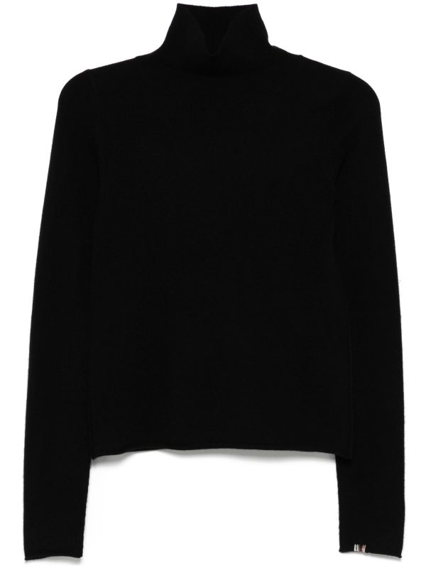 EXTREME CASHMERE - Unisex N°380 Audrey Sweater Online Hot Sale