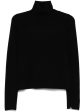 EXTREME CASHMERE - Unisex N°380 Audrey Sweater Online Hot Sale