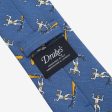 Silk Cotton Tie Online