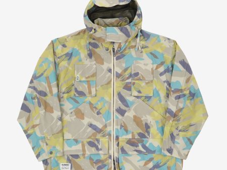 Element Alder Parka For Discount