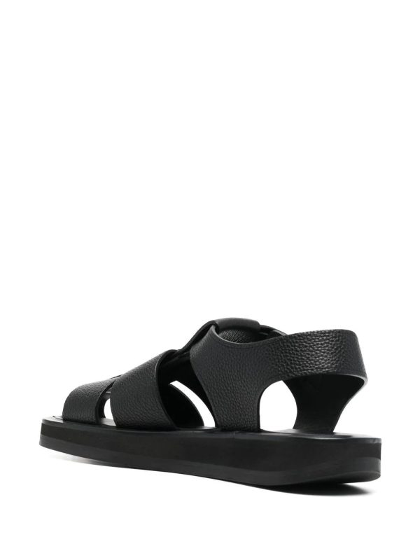 THE ROW - Women Fisherman Sandal For Cheap