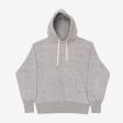 10oz Loopwheel Hoodie Fashion