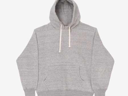 10oz Loopwheel Hoodie Fashion