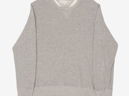 346 Crewneck Sweatshirt Cheap