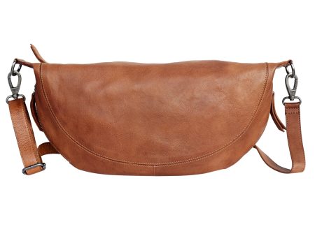 Callie Sling Crossbody For Cheap