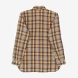 Sugar Cane Ranch Hand Flannel Shirt Online Sale