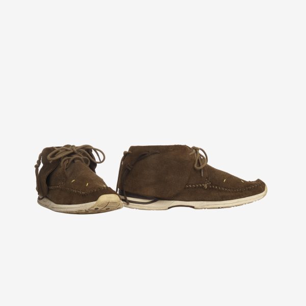 Shaman Lhamo Folk Shoes Online now