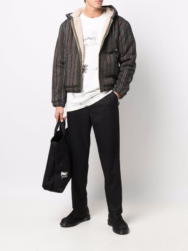 STUSSY - Men Bryan Pant Online Sale