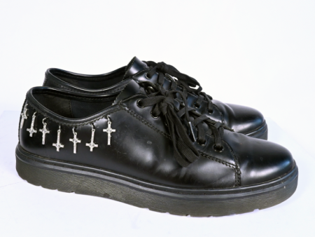 Docs with crosses Sale