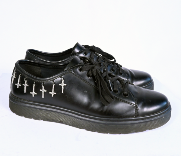 Docs with crosses Sale