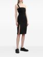 HYEIN SEO - Women W  Cinch Bag Tube Dress Fashion