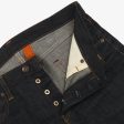 ED-55 Selvedge Denim (38W x 36L) Cheap