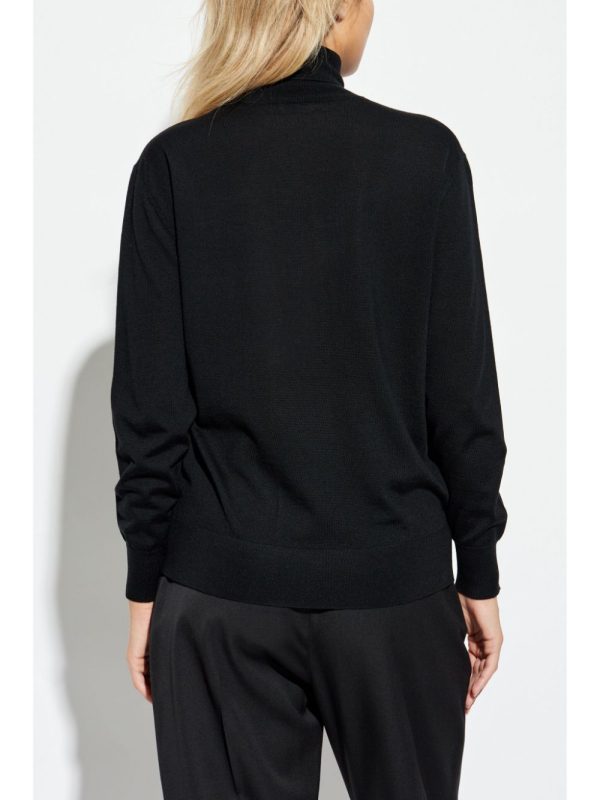 DRIES VAN NOTEN - Women Tunnes Sweater For Sale