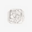 Fallen King Signet Ring For Cheap