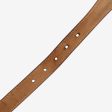 Suede Leather Belt For Cheap