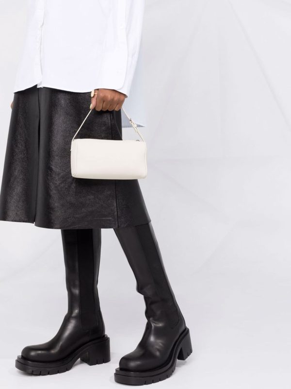 THE ROW - Women Nappa Leather 90 S Bag Supply