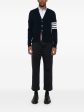 THOM BROWNE - Men Relaxed Fit Cardigan on Sale