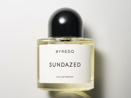 BYREDO - Sundazed Perfume Discount