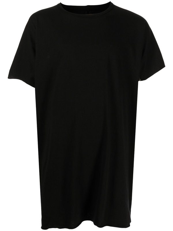 BORIS BIDJAN SABERI - Men One Piece Tshirt Rf Seam Taped Hot on Sale