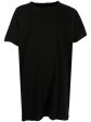 BORIS BIDJAN SABERI - Men One Piece Tshirt Rf Seam Taped Hot on Sale