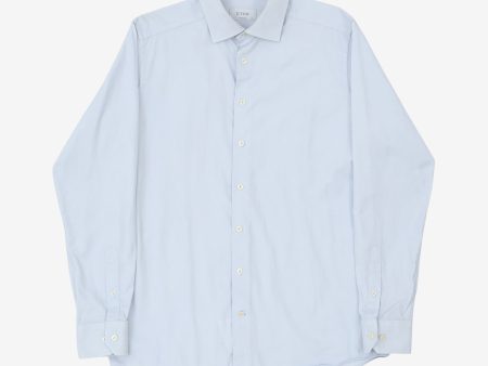 Cotton Contemporary Fit Shirt Fashion