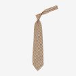 Vintage Silk Tie Fashion