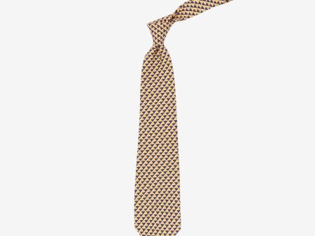 Vintage Silk Tie Fashion