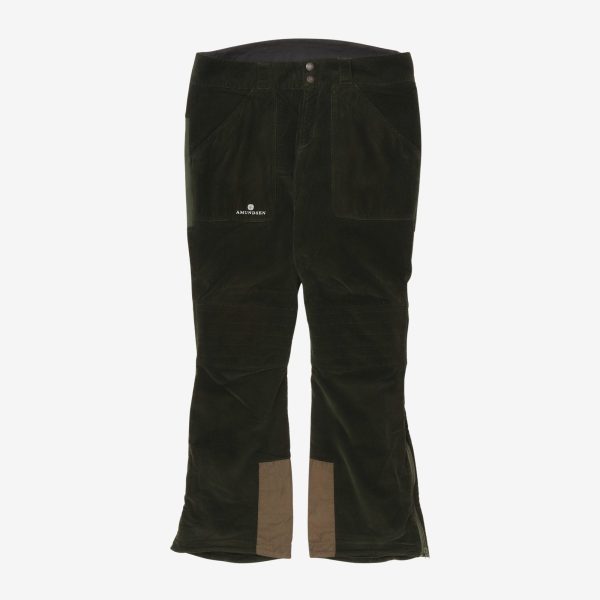 Corduroy Field Ski Pant For Cheap