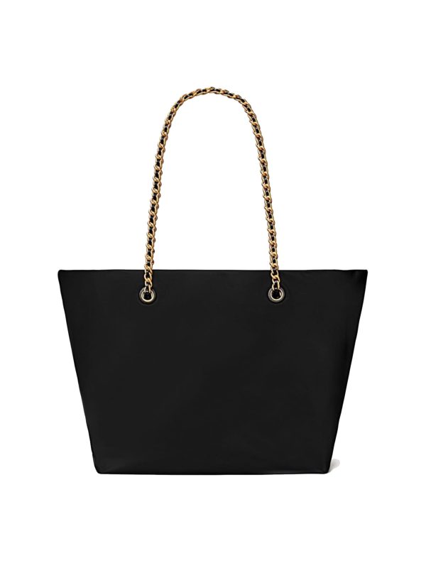 TORY BURCH - Women Ella Chain Tote Cheap