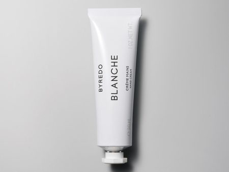 BYREDO - Blanche Hand Cream Online