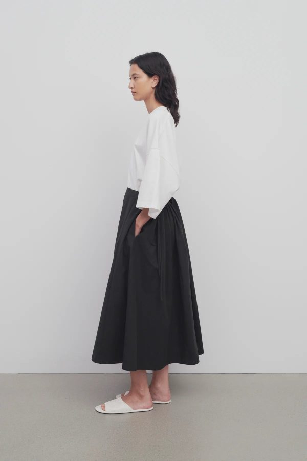 THE ROW - Women Fleur Skirt Hot on Sale