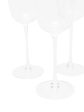 ANN DEMEULEMEESTER X SERAX - Red Wine Glass Online