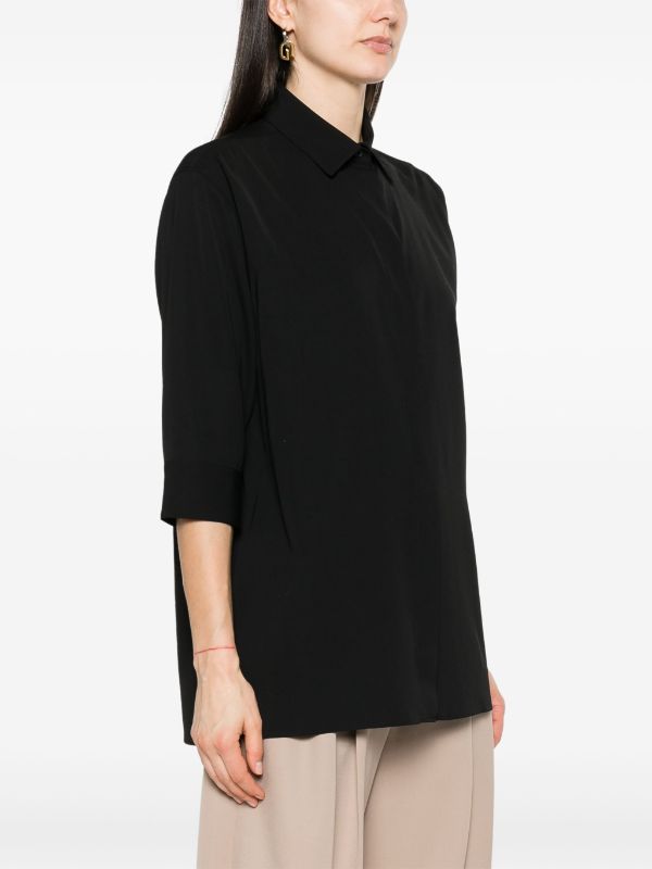 THE ROW - Women Elada Shirt Cheap